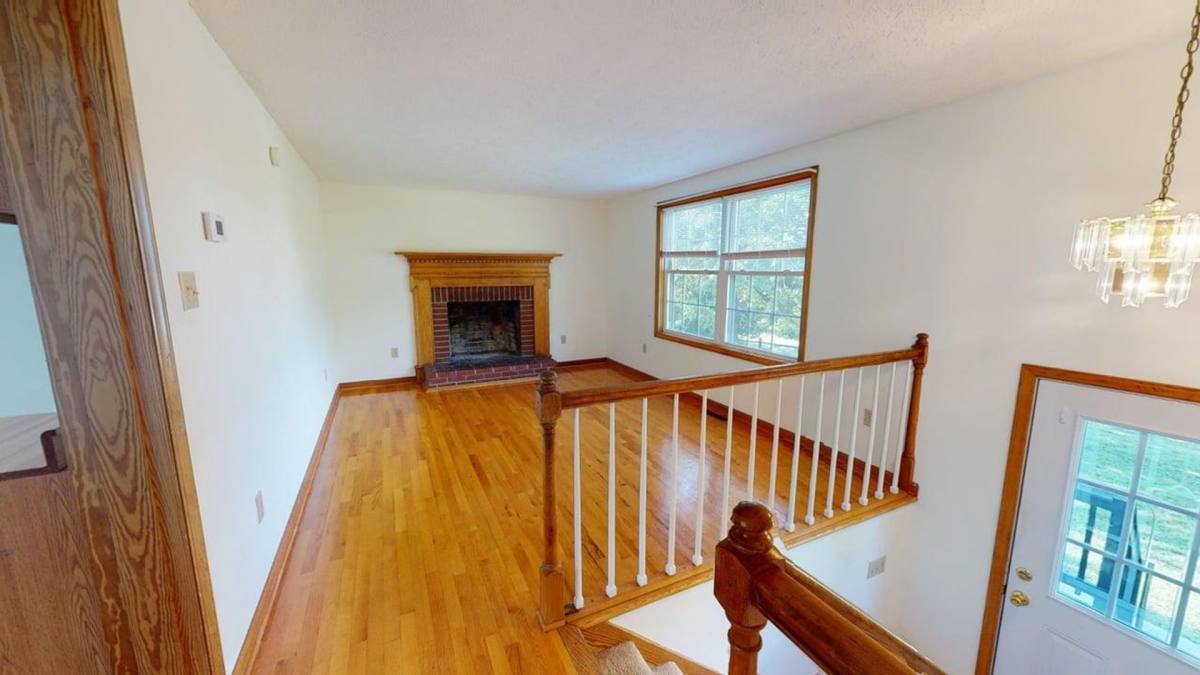House for rent at 975 Green Murray Hill, Charlottesville, VA 22903