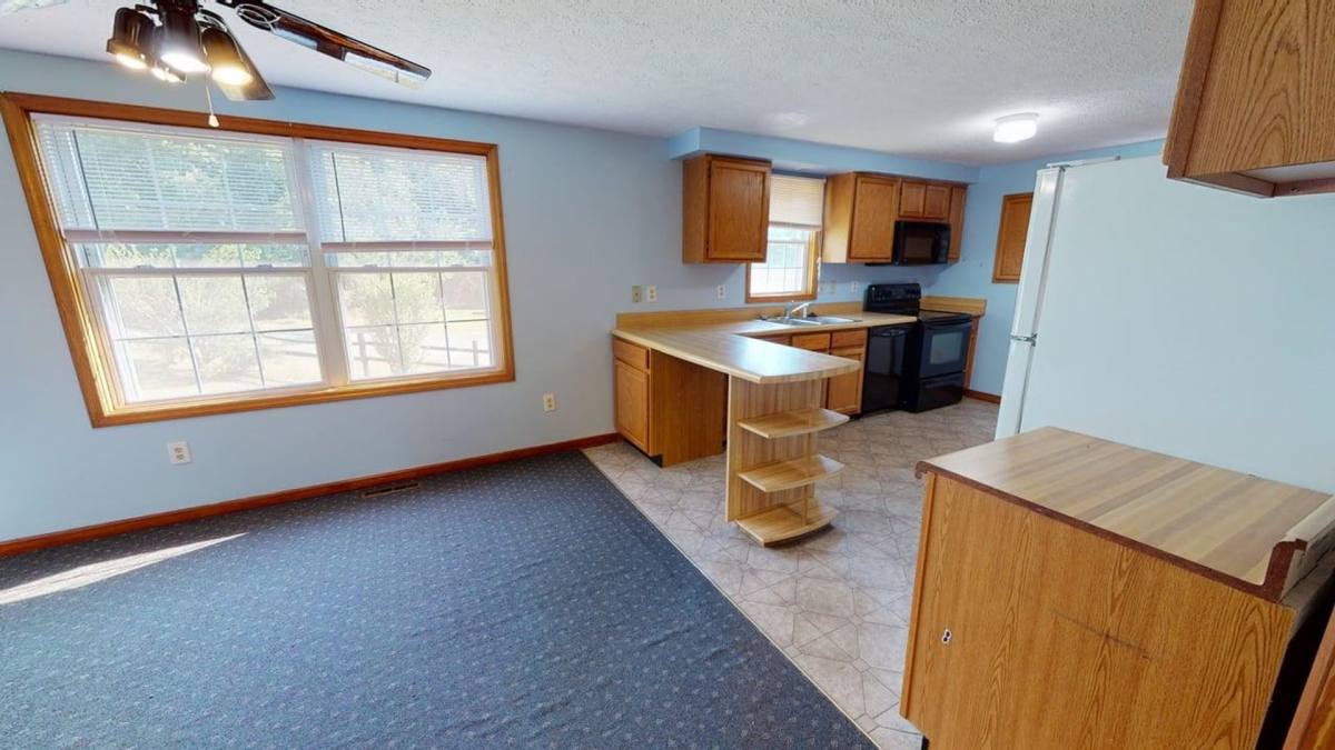 House for rent at 975 Green Murray Hill, Charlottesville, VA 22903