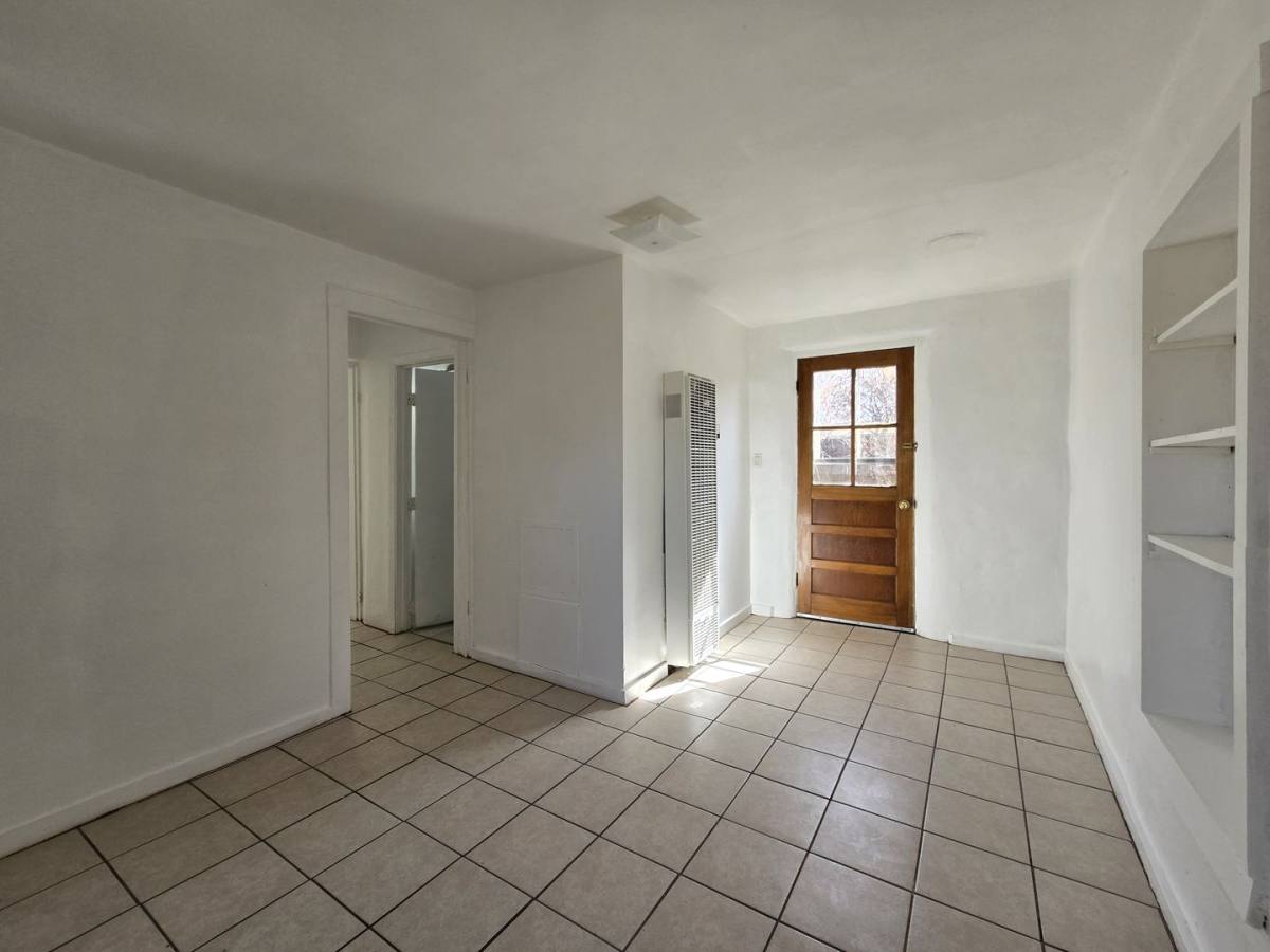 House for rent at 739 Montez Place, Santa Fe, NM 87501