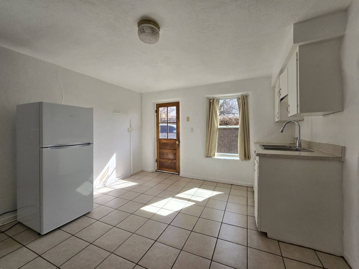 House for rent at 739 Montez Place, Santa Fe, NM 87501