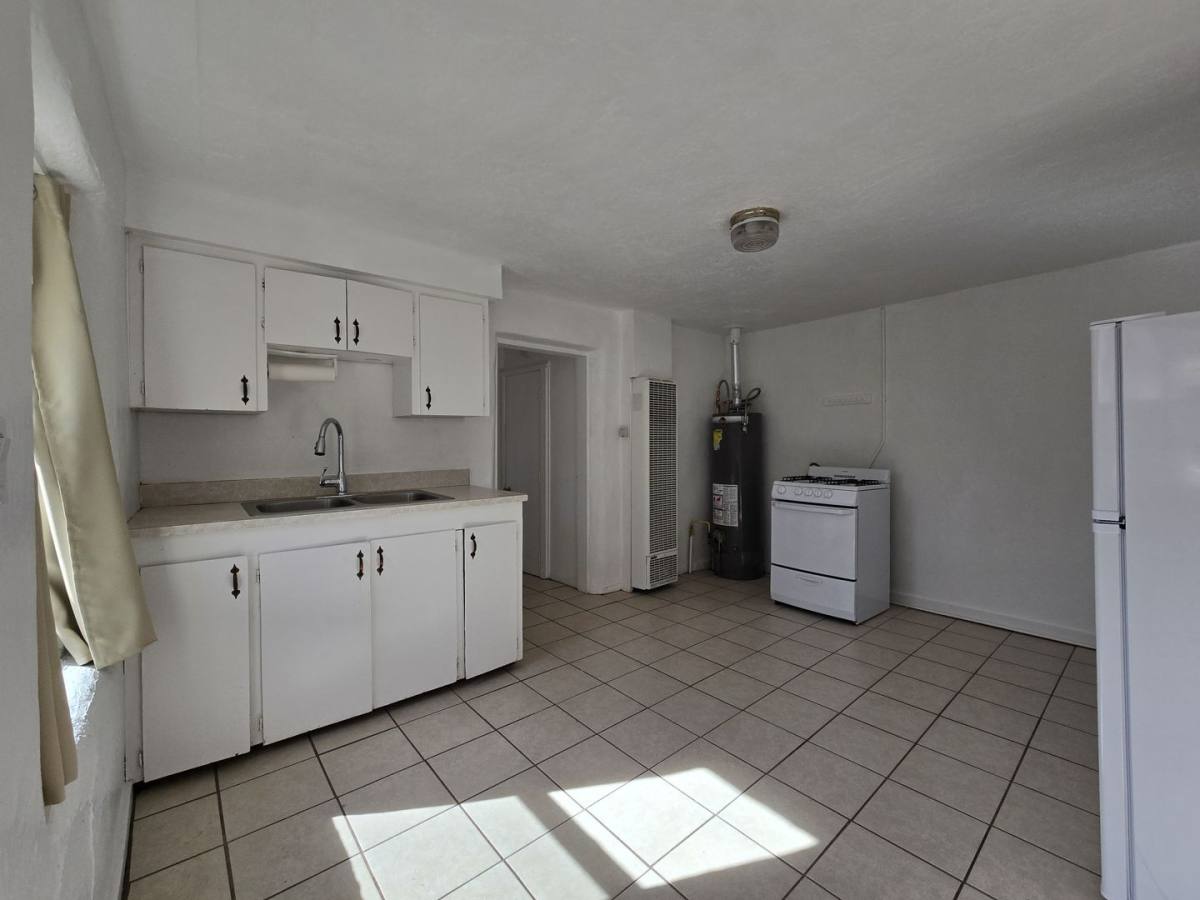 House for rent at 739 Montez Place, Santa Fe, NM 87501