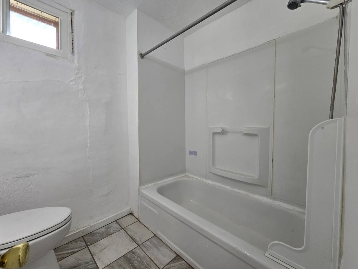 House for rent at 739 Montez Place, Santa Fe, NM 87501