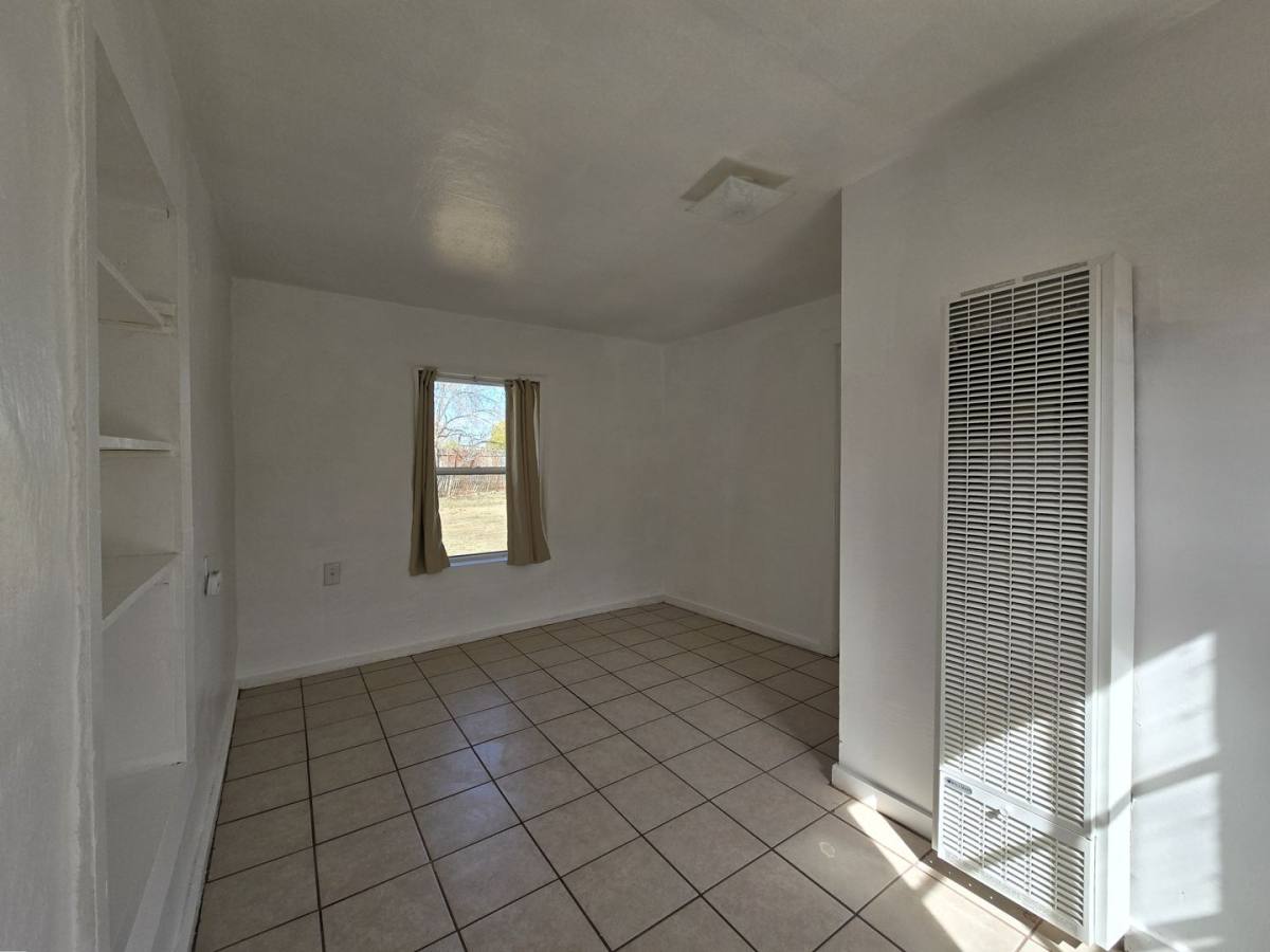 House for rent at 739 Montez Place, Santa Fe, NM 87501