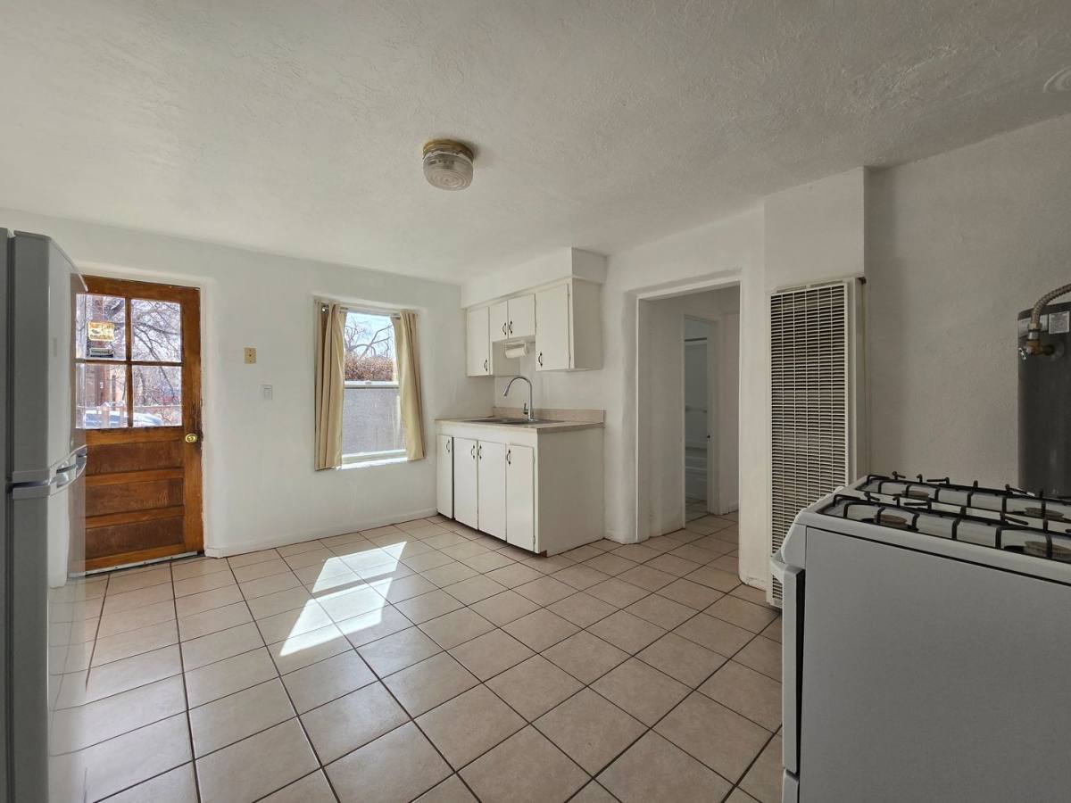 House for rent at 739 Montez Place, Santa Fe, NM 87501