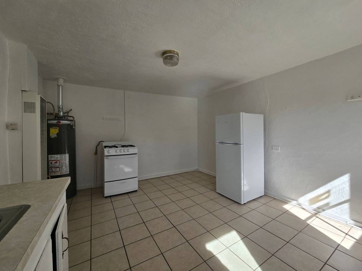 House for rent at 739 Montez Place, Santa Fe, NM 87501