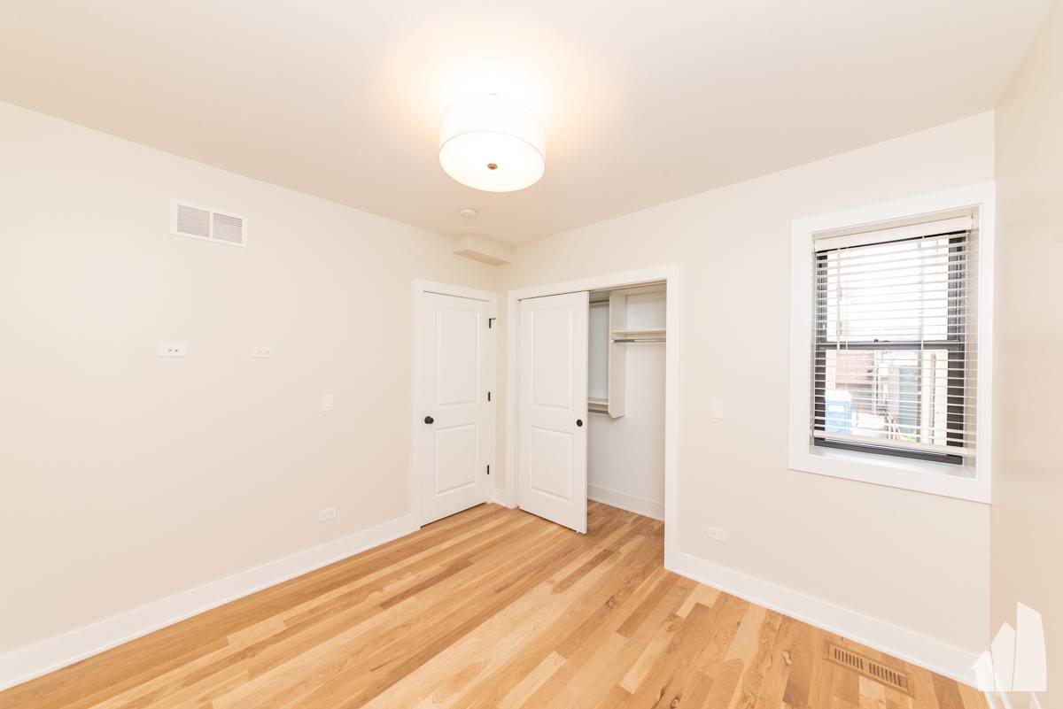Apartment for rent at 4855 N Seeley Ave #1, Chicago, IL 60625
