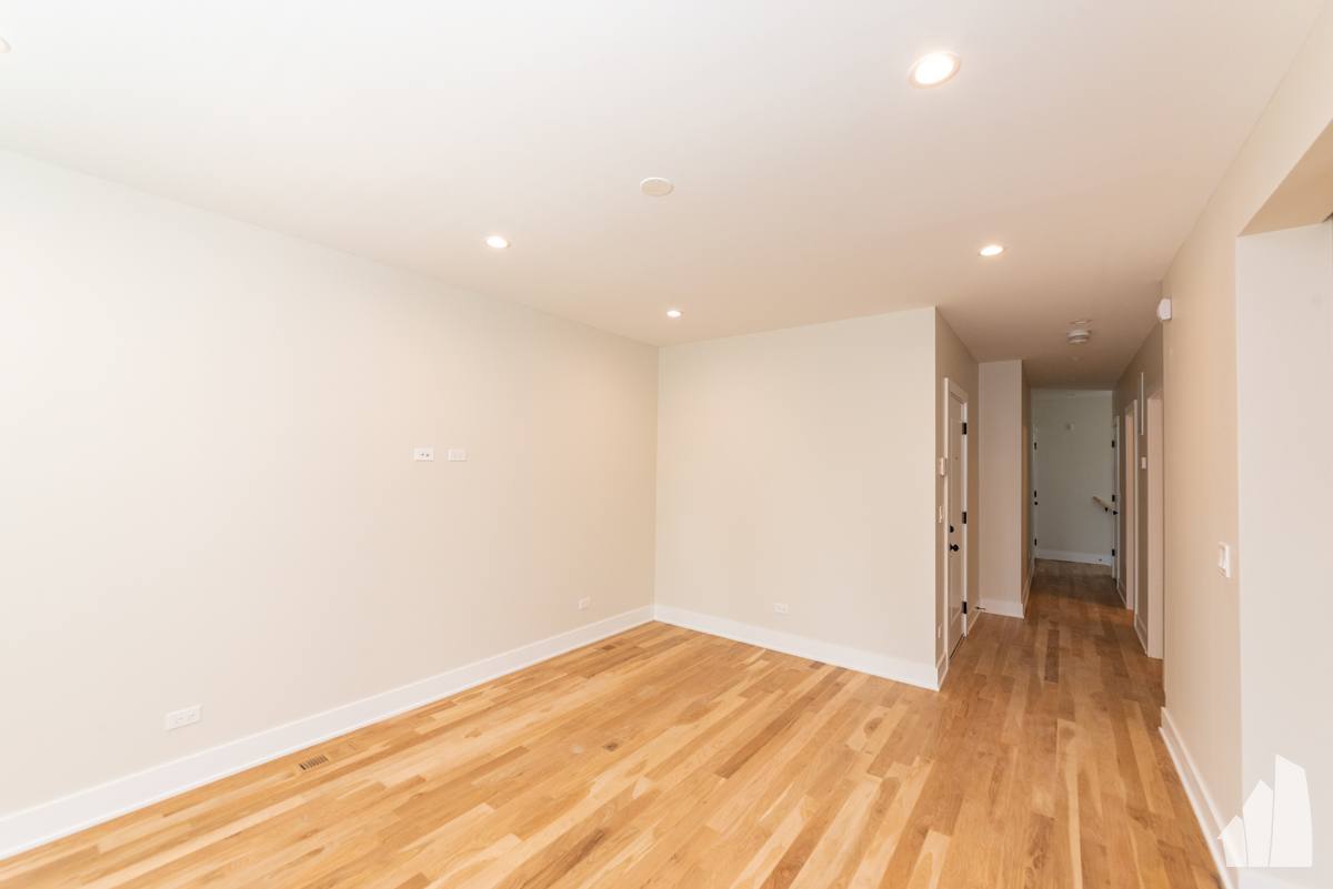 Apartment for rent at 4855 N Seeley Ave #1, Chicago, IL 60625