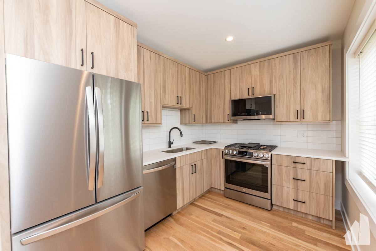 Apartment for rent at 4855 N Seeley Ave #1, Chicago, IL 60625