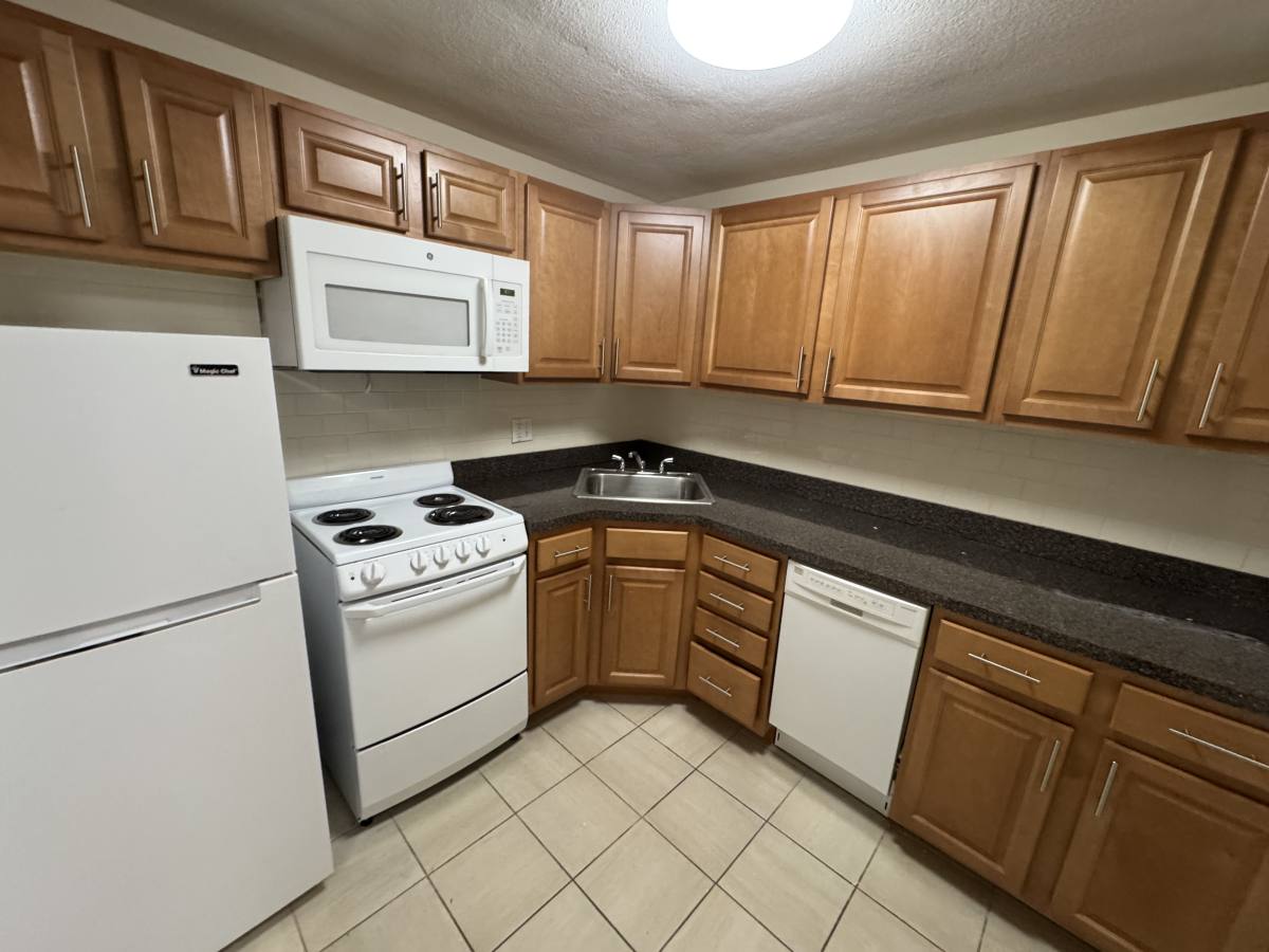 Apartment for rent at 245 Main St #45, Watertown, MA 02472