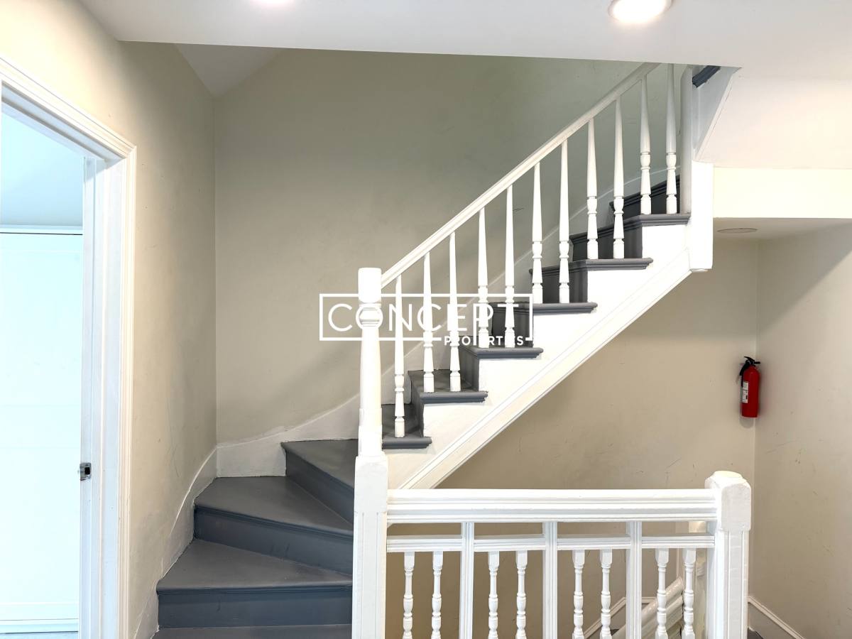 Apartment for rent at 4 Woodbine St #2, Roxbury, MA 02119
