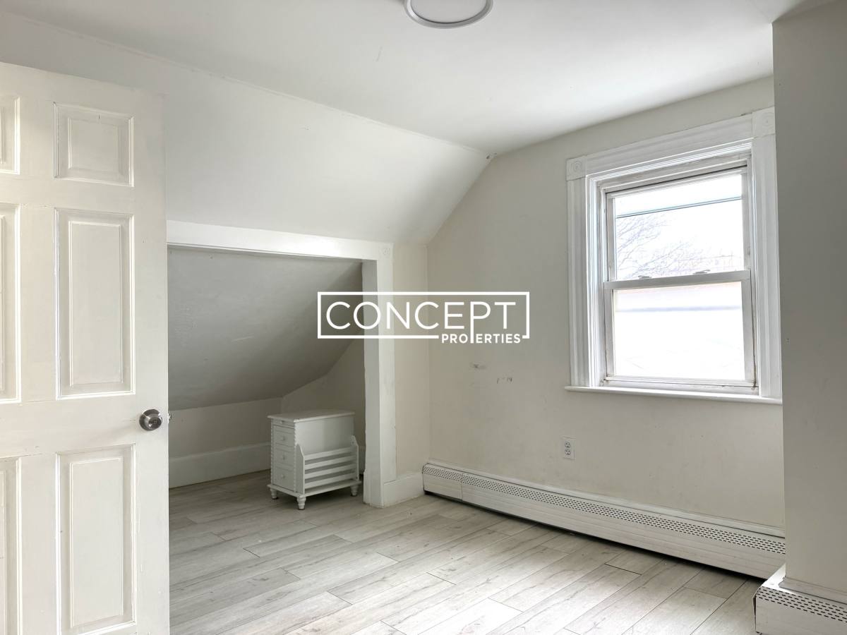 Apartment for rent at 4 Woodbine St #2, Roxbury, MA 02119