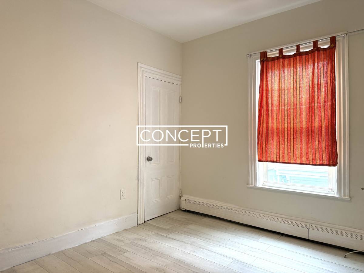 Apartment for rent at 4 Woodbine St #2, Roxbury, MA 02119