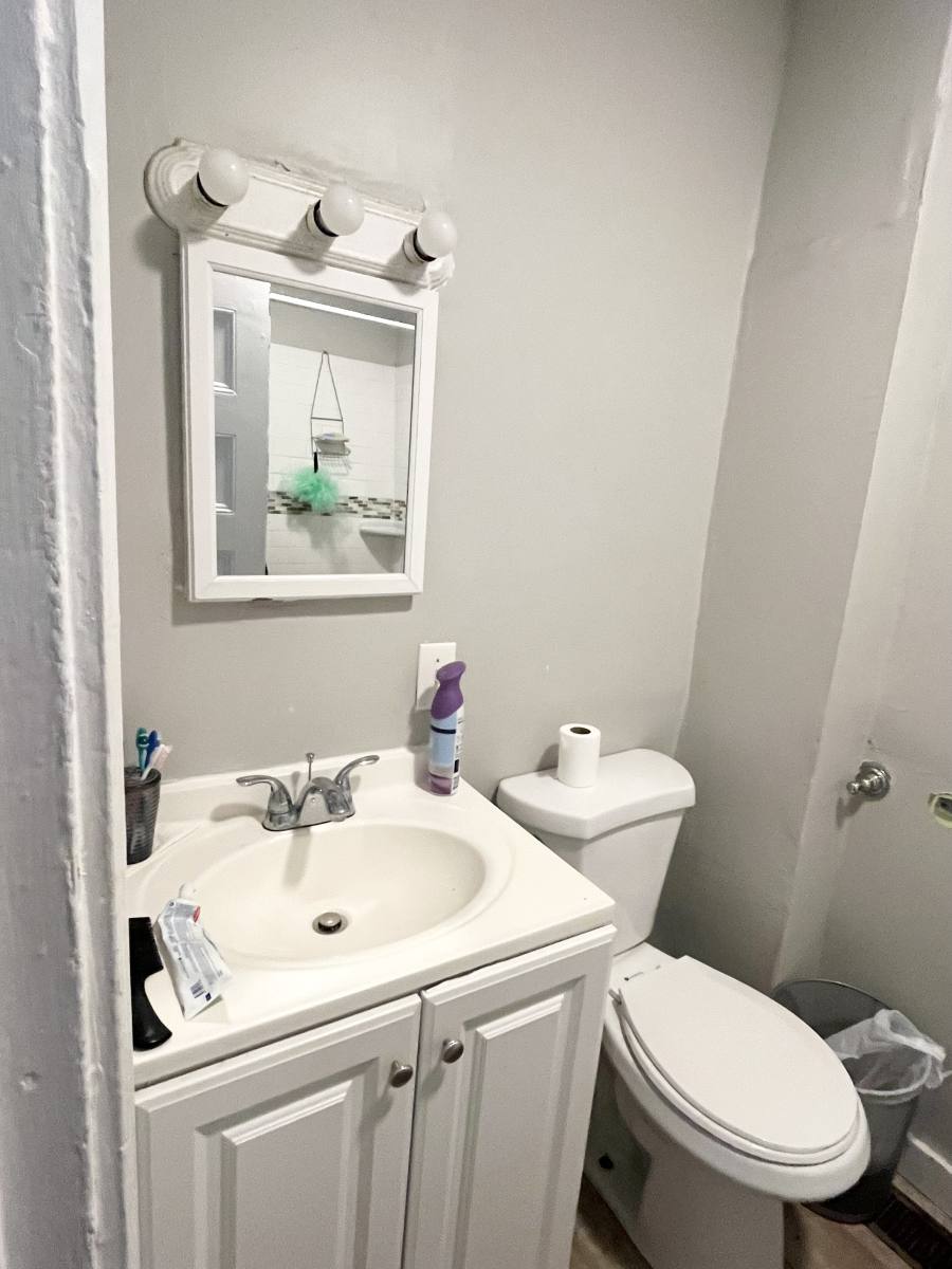 Apartment for rent at 211 Elm St #2, Everett, MA 02149
