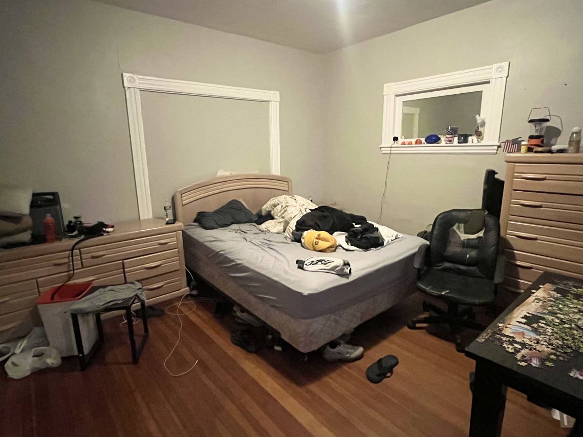 Apartment for rent at 211 Elm St #2, Everett, MA 02149