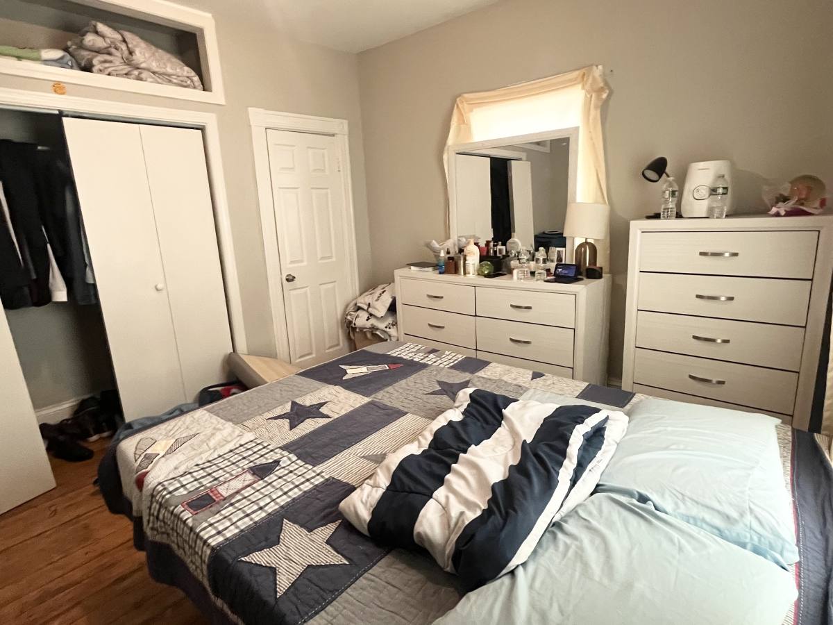 Apartment for rent at 211 Elm St #2, Everett, MA 02149