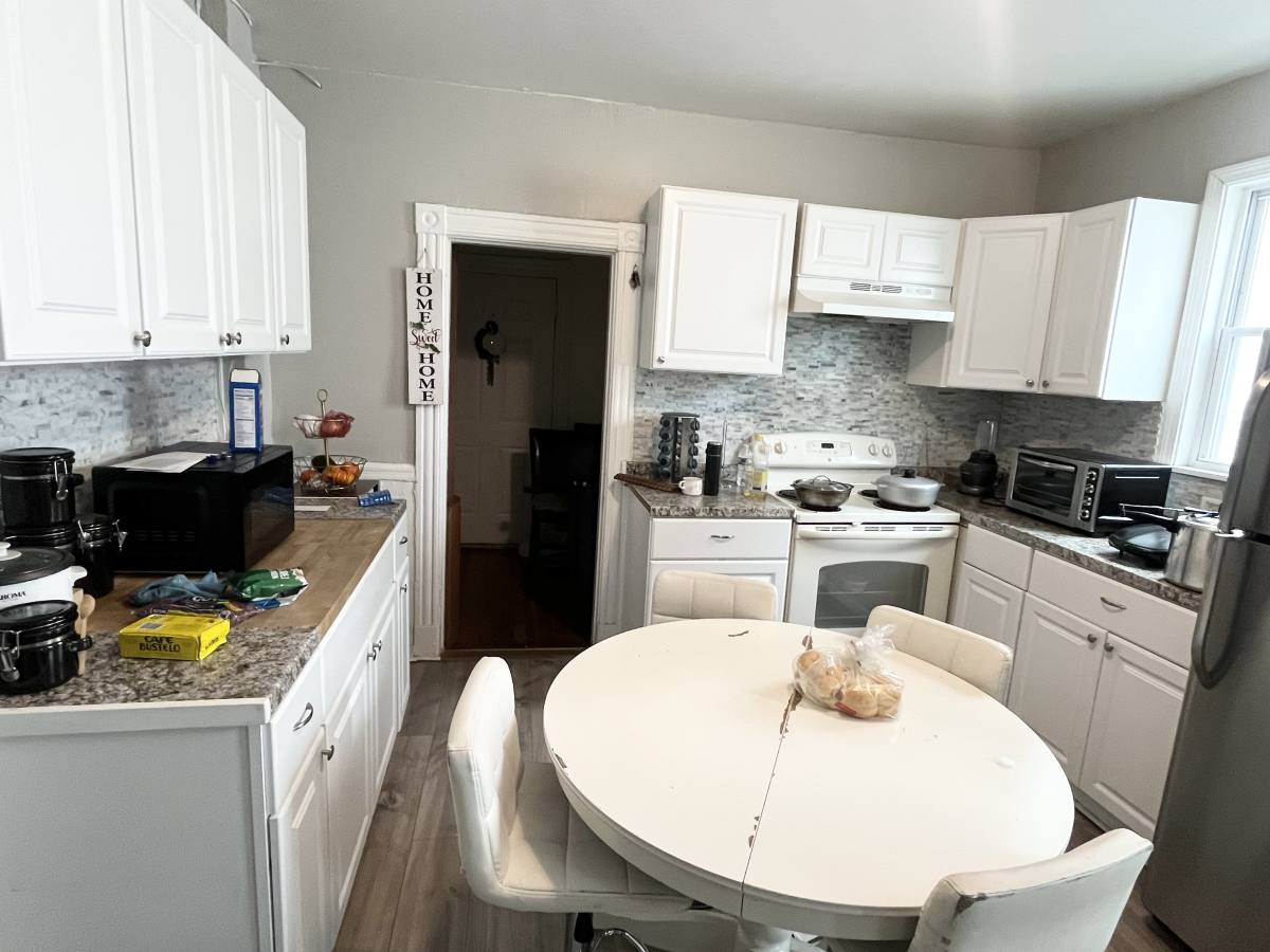 Apartment for rent at 211 Elm St #2, Everett, MA 02149