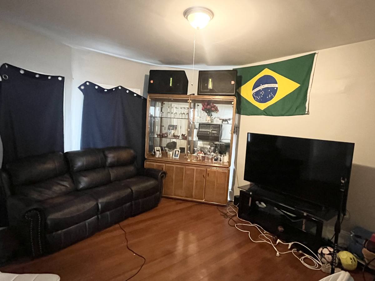 Apartment for rent at 211 Elm St #2, Everett, MA 02149
