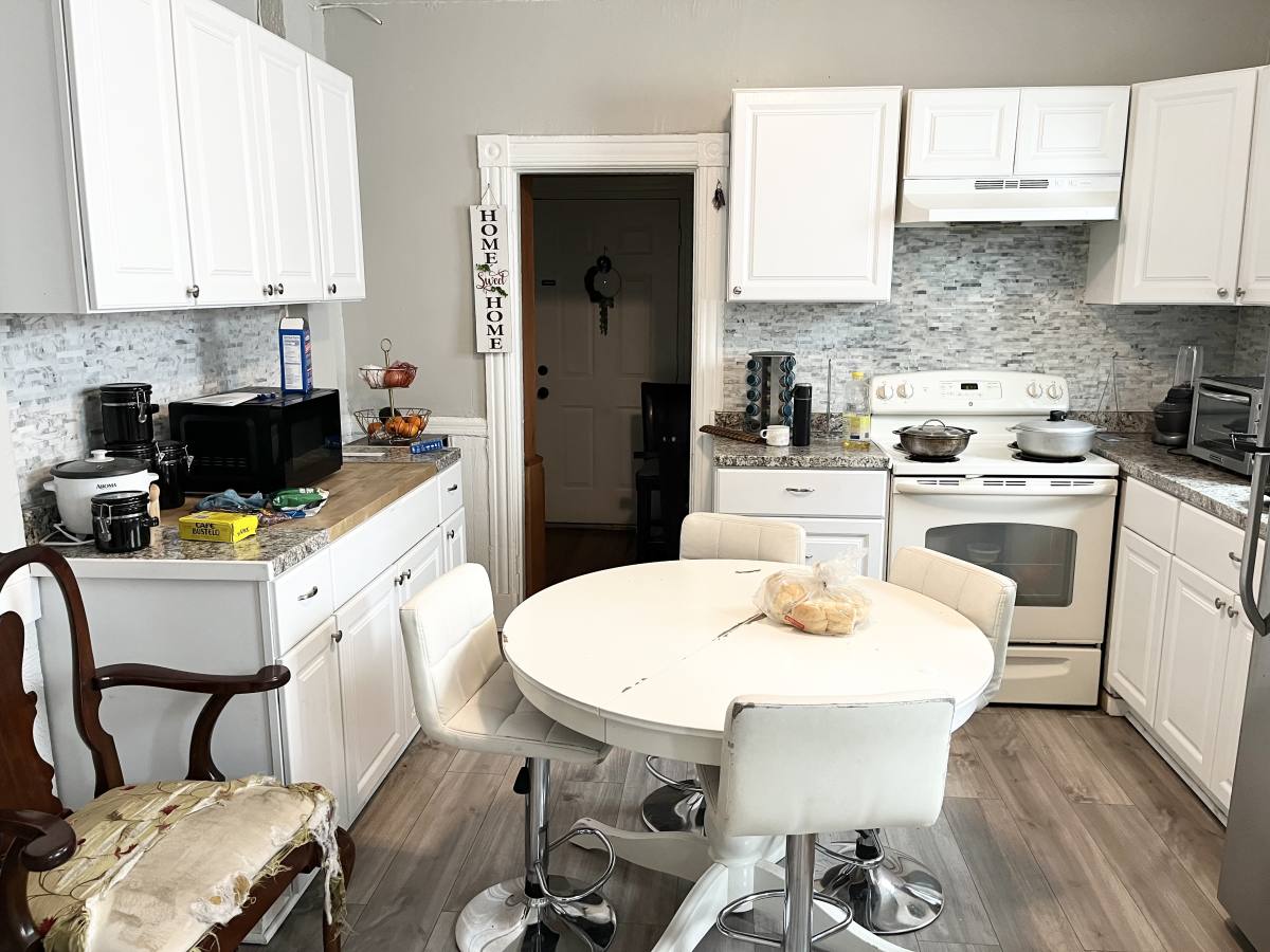 Apartment for rent at 211 Elm St #2, Everett, MA 02149