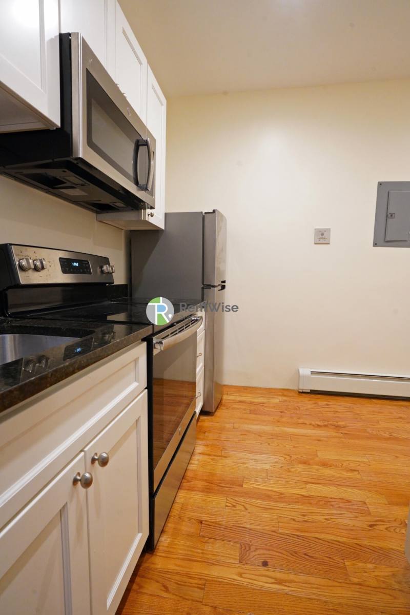 Apartment for rent at 1844 Commonwealth Ave #8, Brighton, MA 02135