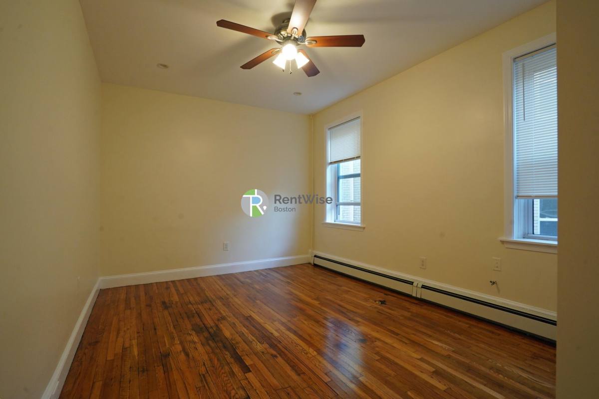 Apartment for rent at 1844 Commonwealth Ave #8, Brighton, MA 02135