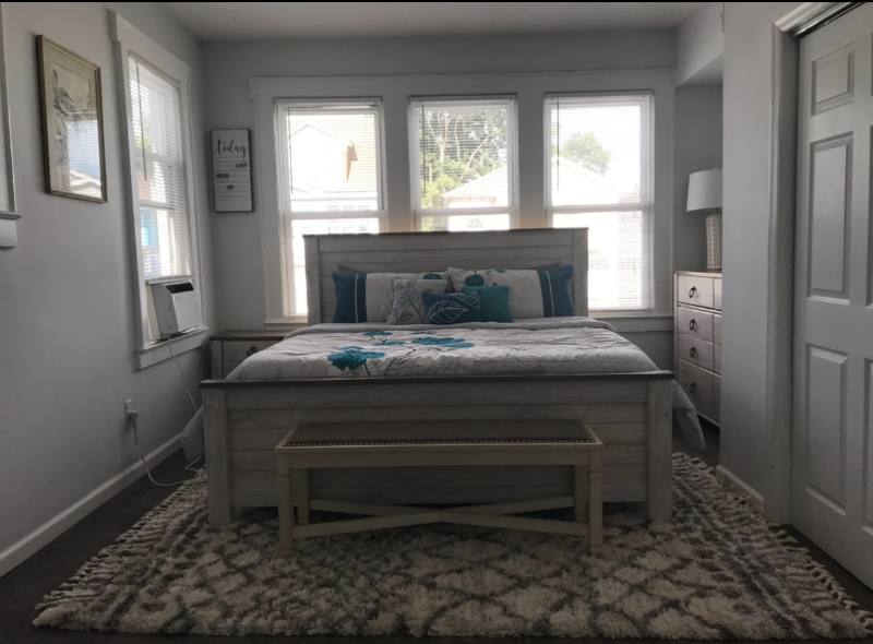 Apartment for rent at 142 Mapes Ave, Newark, NJ 07112