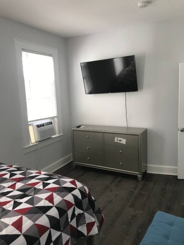 Apartment for rent at 142 Mapes Ave #2, Newark, NJ 07112