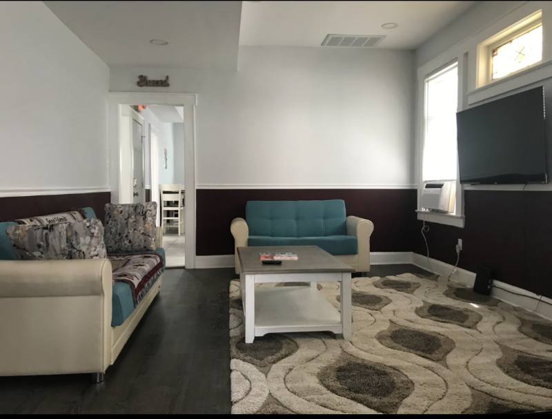 Apartment for rent at 142 Mapes Ave #2, Newark, NJ 07112