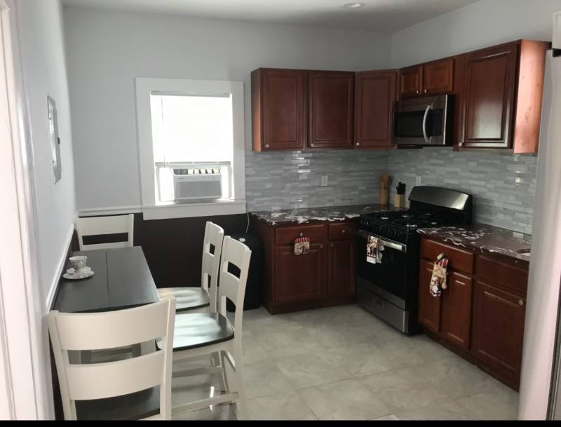 Apartment for rent at 142 Mapes Ave #2, Newark, NJ 07112
