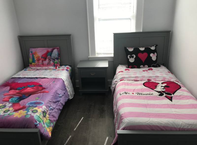 Apartment for rent at 142 Mapes Ave #2, Newark, NJ 07112