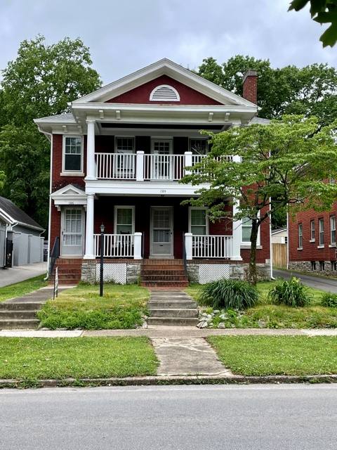 Apartment for rent at 1324 Fontaine Rd, Lexington, KY 40502