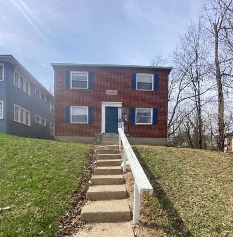 Apartment for rent at 51 Marie Ave #1, Dayton, OH 45405