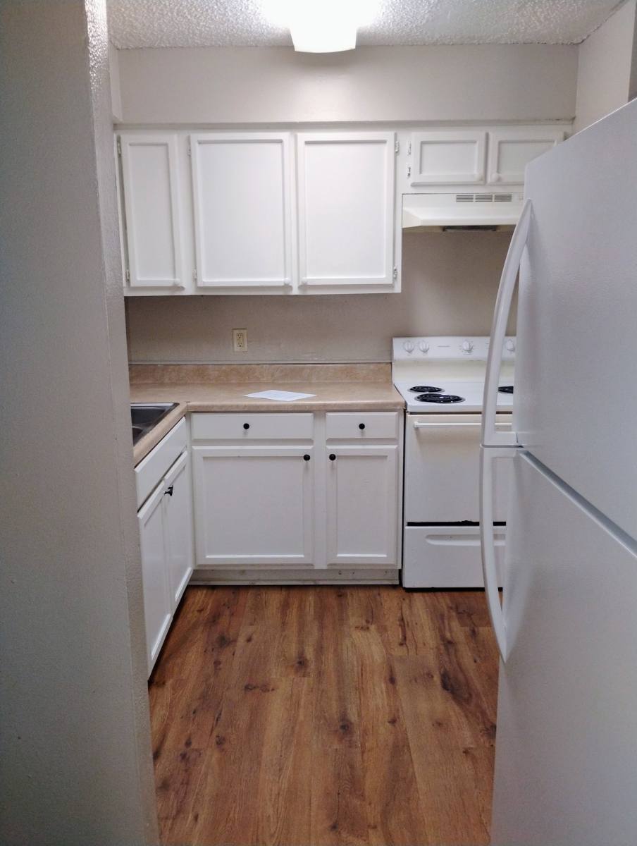 Apartment for rent at 1744 Cedar Lake Dr #D, Baton Rouge, LA 70808