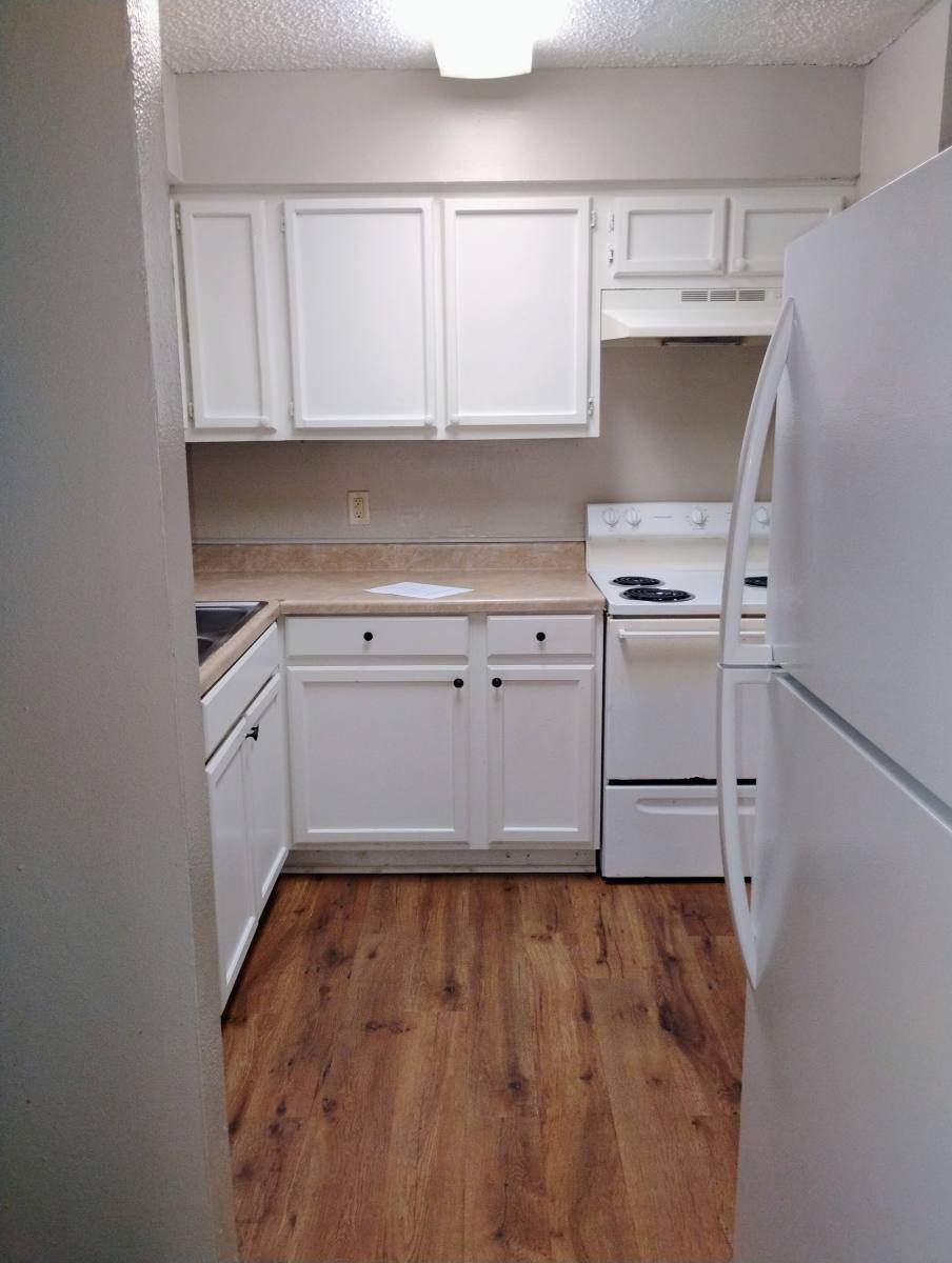 Apartment for rent at 1744 Cedar Lake Dr #D, Baton Rouge, LA 70808