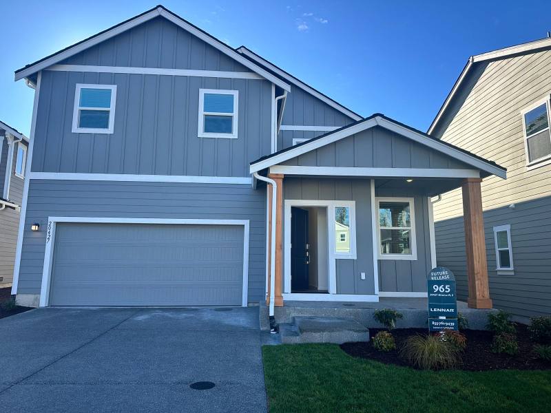 House for rent at 20427 Myrtle Place E, Bonney Lake, WA 98391