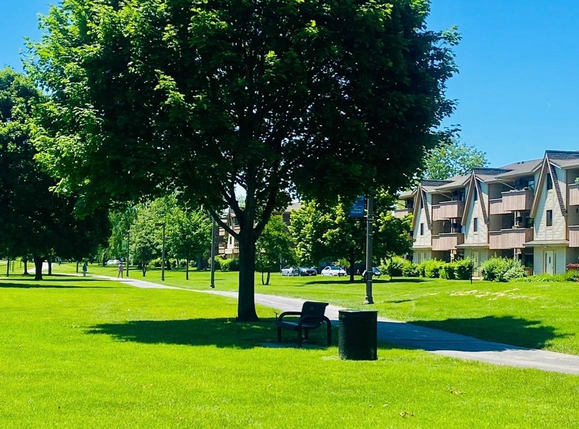 Condo for rent at 16 Echo Court #17, Vernon Hills, IL 60061