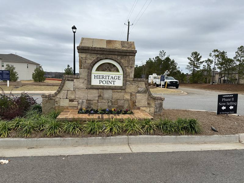 House for rent at 1112 Holland Dr, Hampton, GA 30228