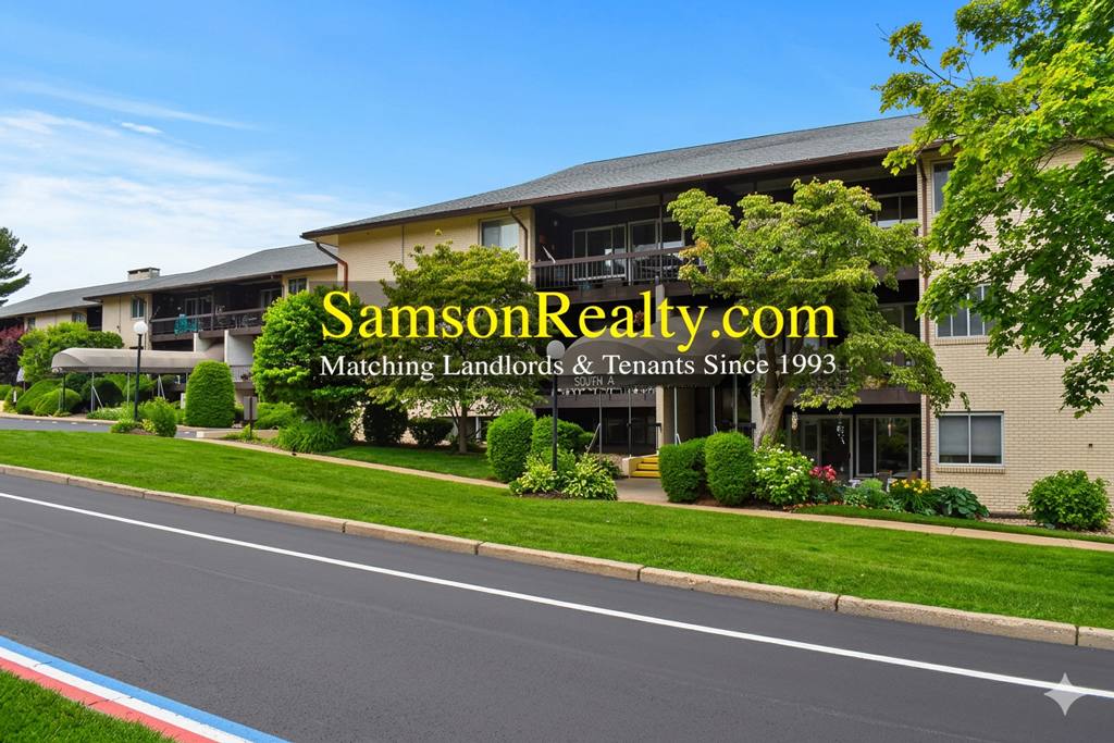 Condo for rent at 400 Narragansett Parkway #EI3, Warwick, RI 02888
