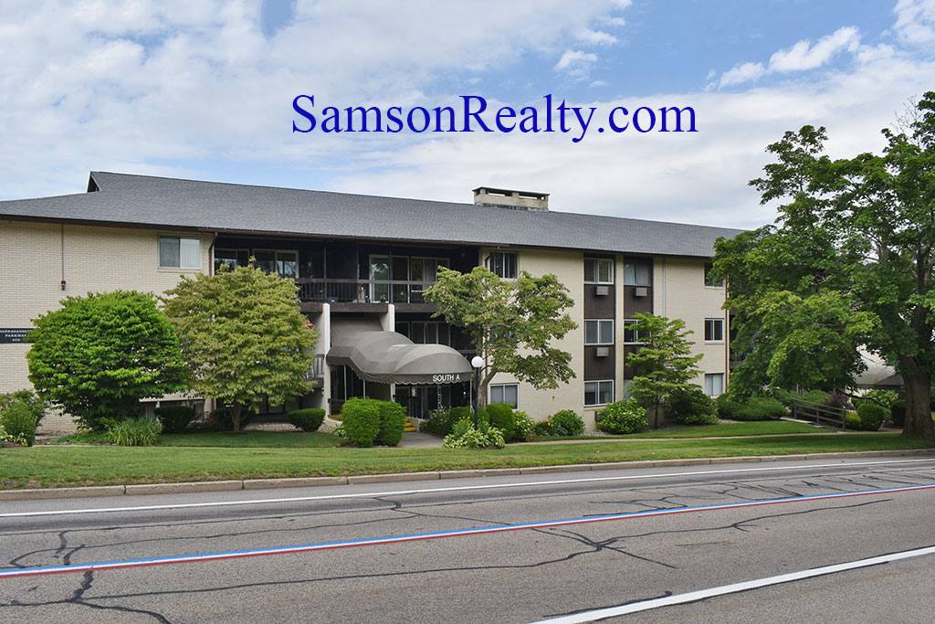Condo for rent at 400 Narragansett Parkway #EI3, Warwick, RI 02888