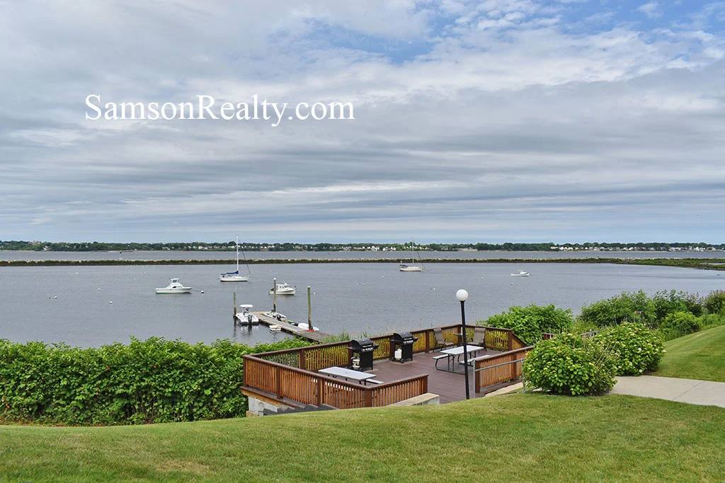 Condo for rent at 400 Narragansett Parkway #EI3, Warwick, RI 02888