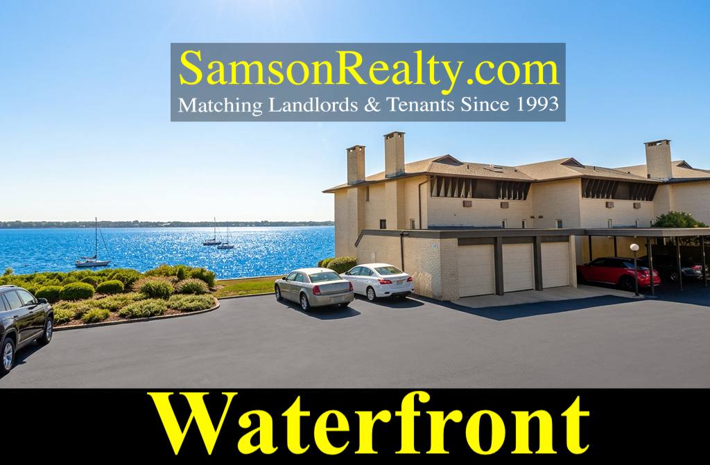 Condo for rent at 400 Narragansett Parkway #EI3, Warwick, RI 02888