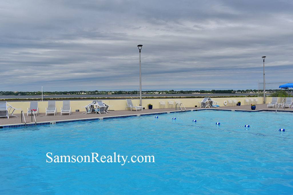 Condo for rent at 400 Narragansett Parkway #EI3, Warwick, RI 02888