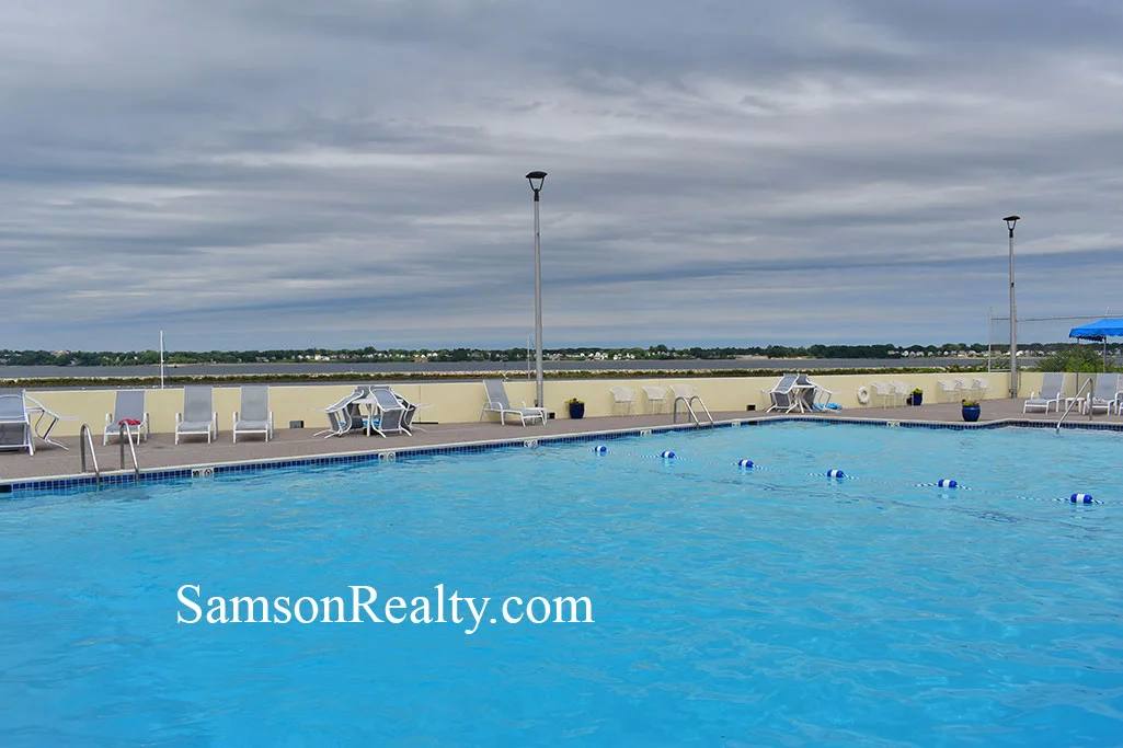 Condo for rent at 400 Narragansett Parkway #EI3, Warwick, RI 02888