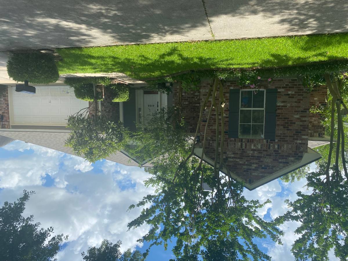 House for rent at 4138 Stumberg Lane, Baton Rouge, LA 70816