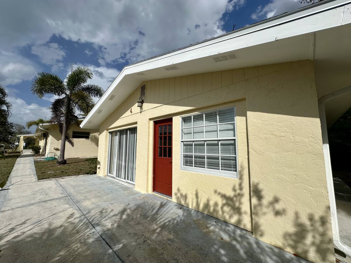 House for rent at 4241 Tarpon Ave #4, Bonita Springs, FL 34134