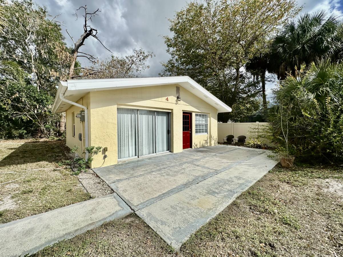 House for rent at 4241 Tarpon Ave #4, Bonita Springs, FL 34134