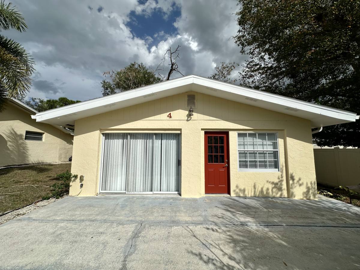 House for rent at 4241 Tarpon Ave #4, Bonita Springs, FL 34134
