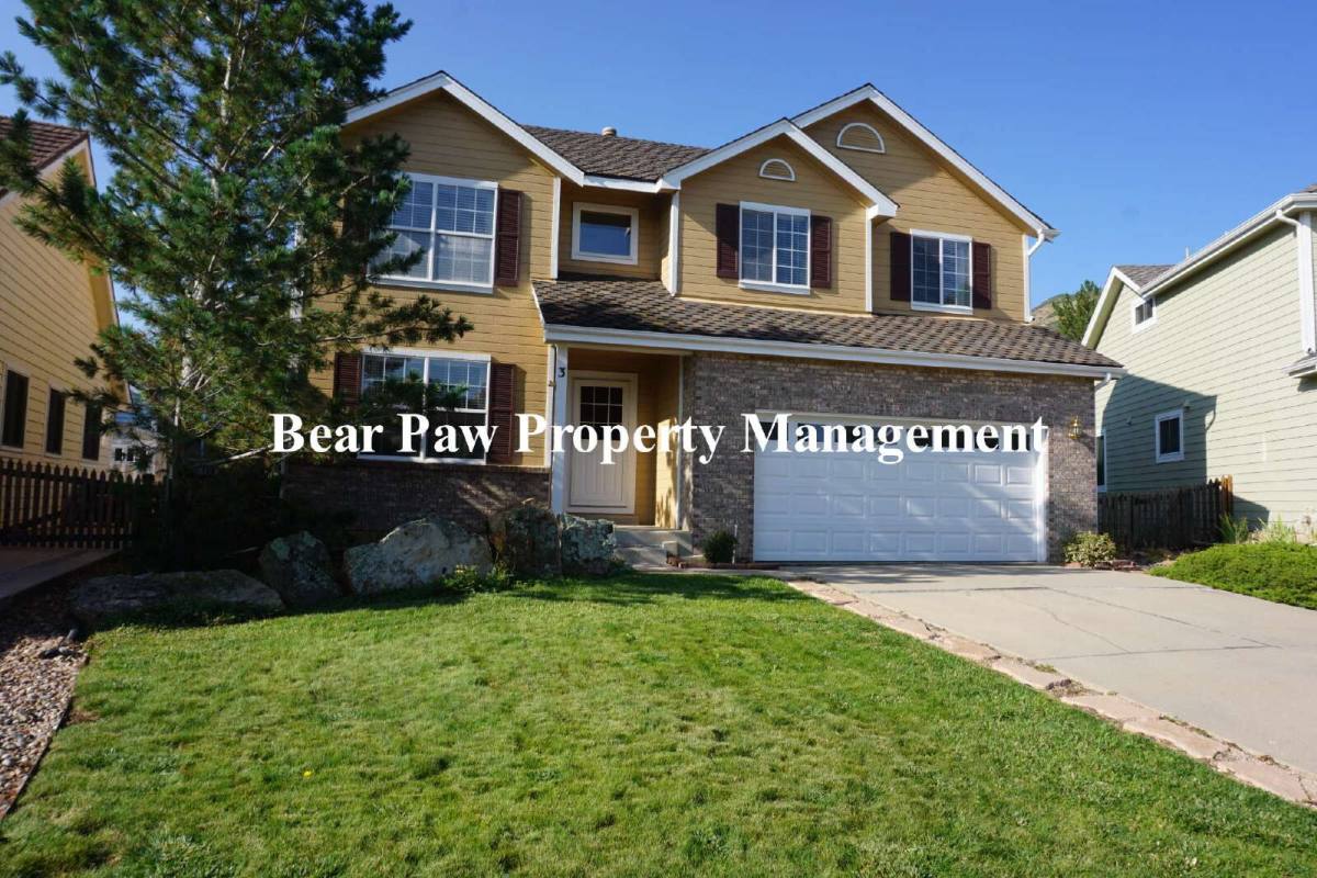 House for rent at 3 Periwinkle, Littleton, CO 80127