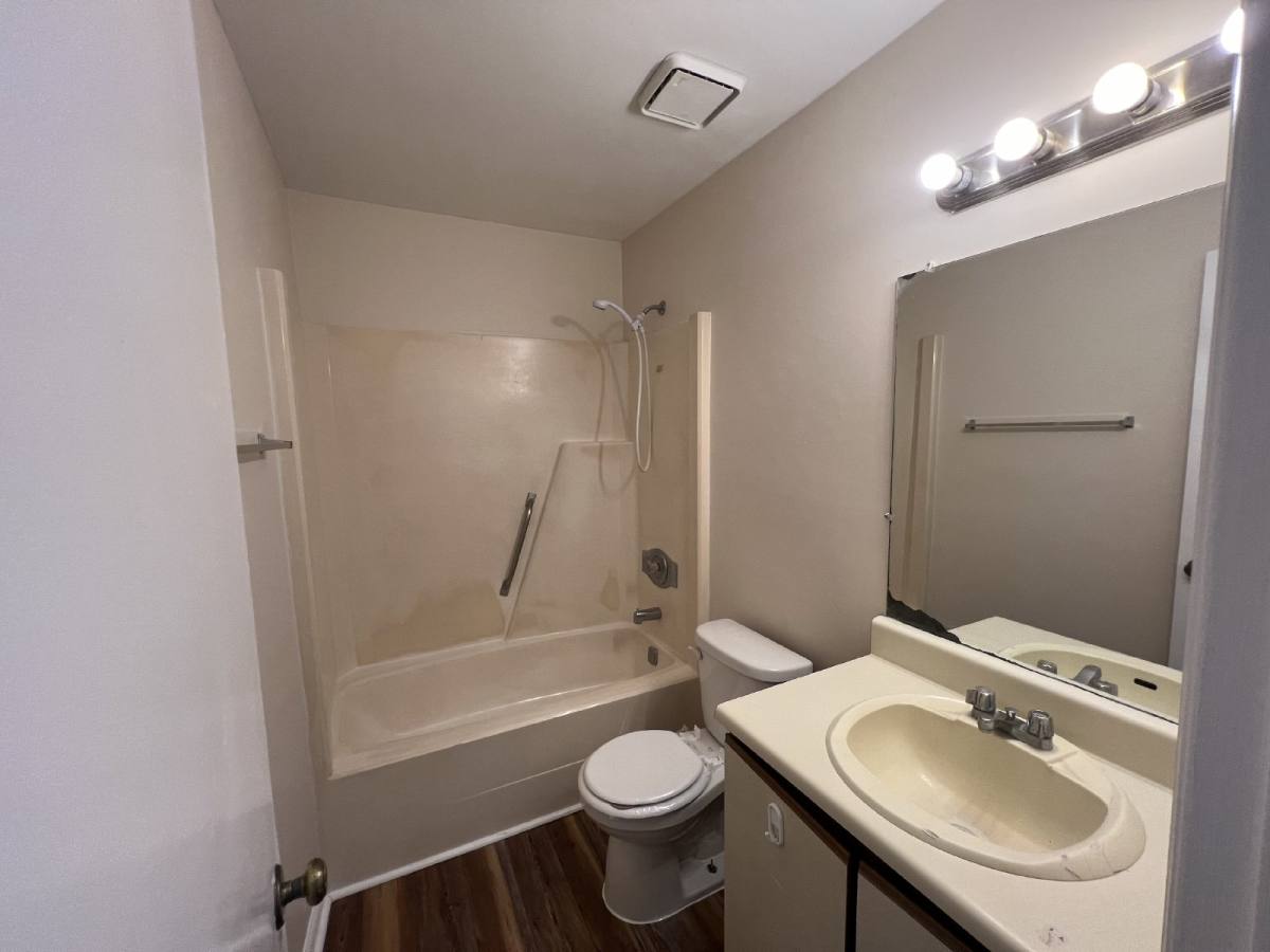 House for rent at 260 Garden Circle, Hinesville, GA 31313