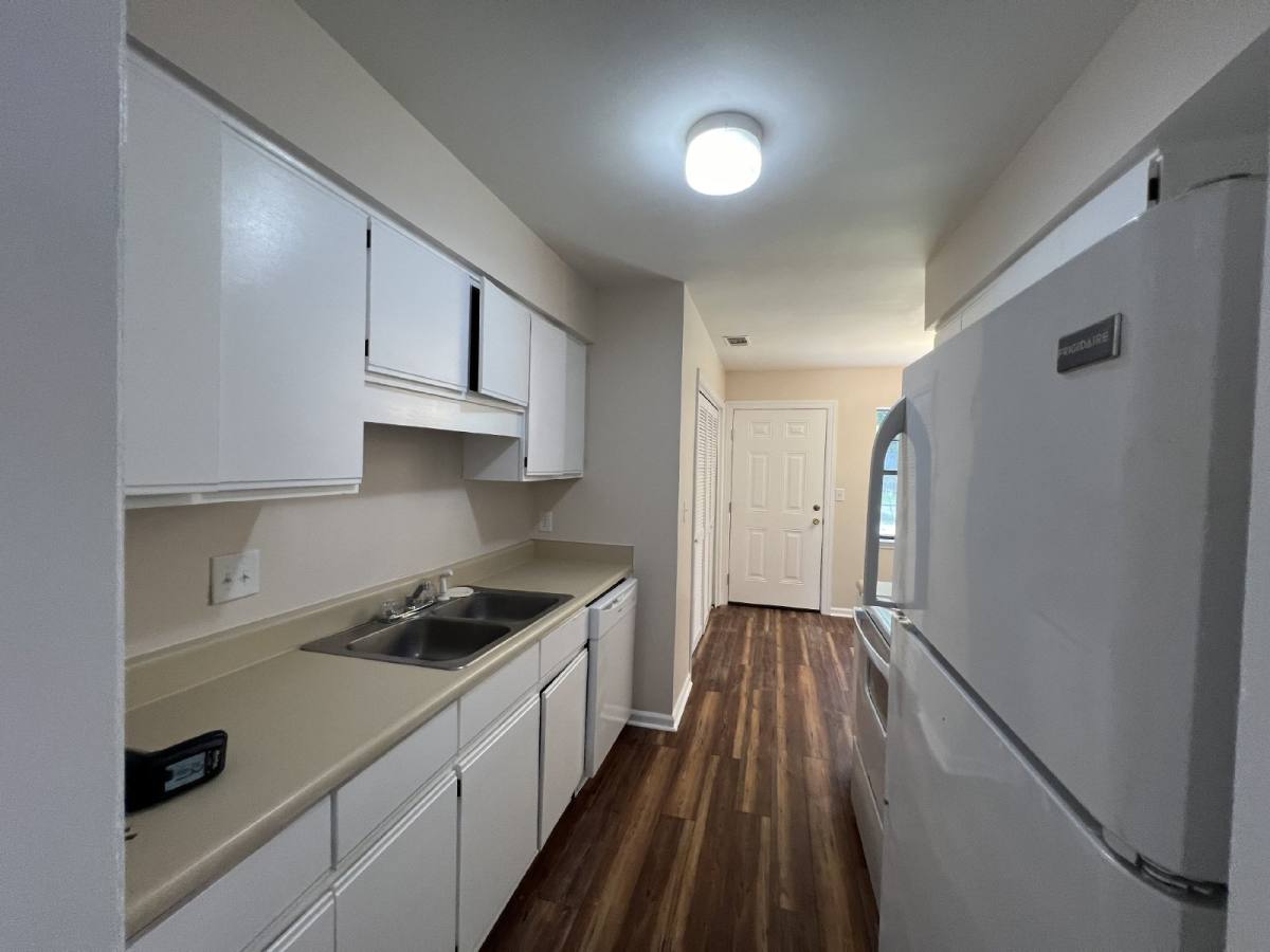 House for rent at 260 Garden Circle, Hinesville, GA 31313
