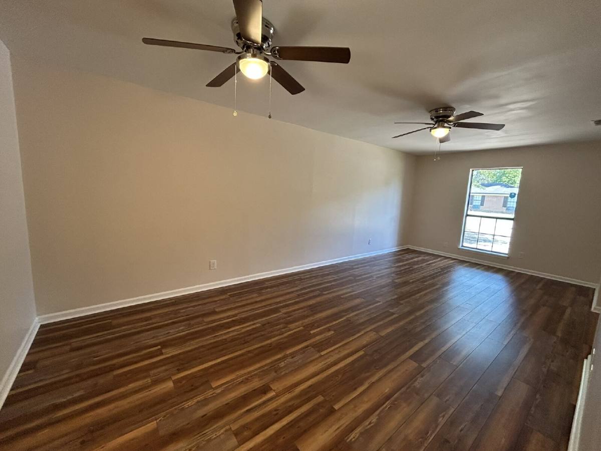 House for rent at 260 Garden Circle, Hinesville, GA 31313